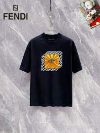 Picture of Fendi T Shirts Short _SKUFendiS-5XL25tr4214062